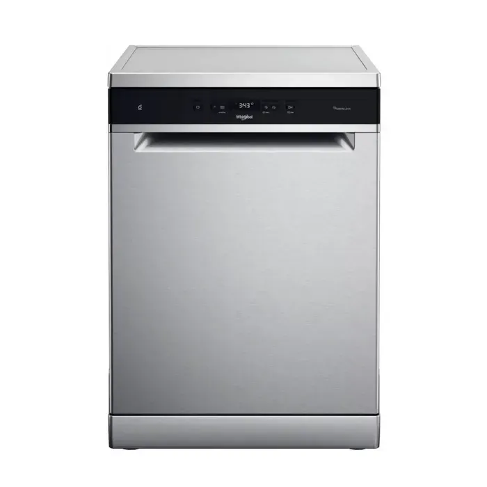 Lave-vaisselle 60 cm WHIRLPOOL WH3FB14BN7A0X — vue 2