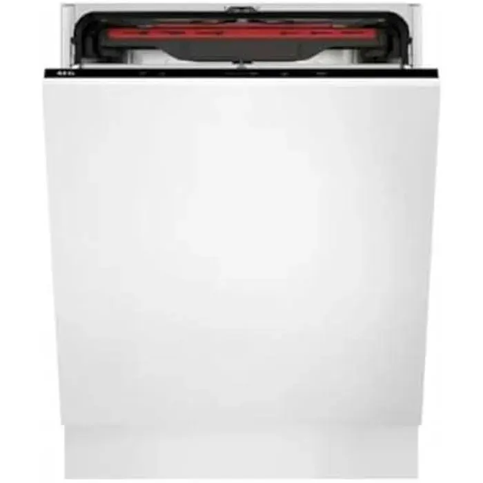 Lave-vaisselle - AEG - FSB34707Z - 14 couverts - 5 programmes - Technologie AirDry