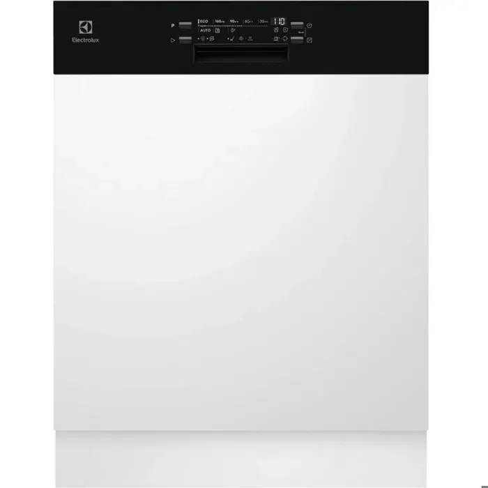 Lave-Vaisselle avec Bandeau ELECTROLUX KEAC7200IK