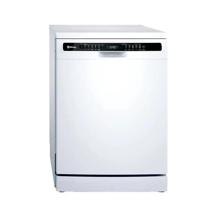 Lave-vaisselle Balay 13 couverts Blanc - 3VS5011BA