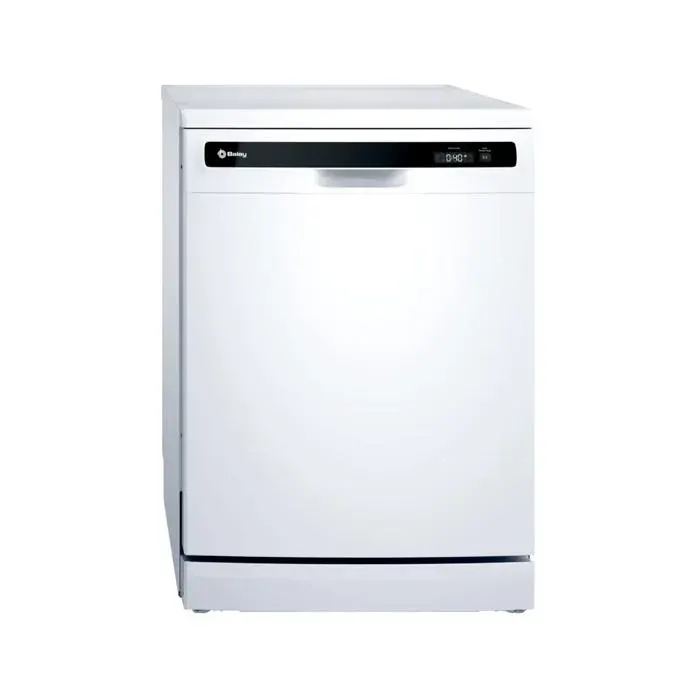 Lave-vaisselle Balay 14 couverts Wi-Fi Blanc - 3VS6364BA