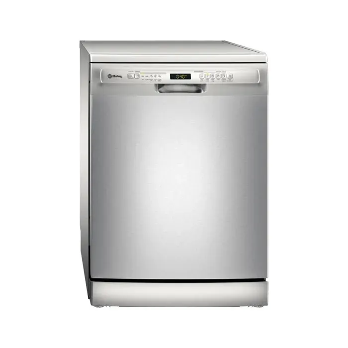 Lave-vaisselle Balay 3VS5331IP 14 sets gris
