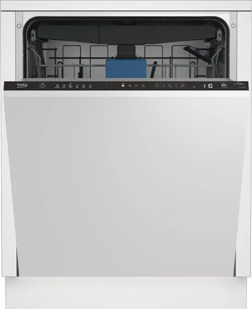 lave-vaisselle beko bdin37530 - encastrable 60 cm