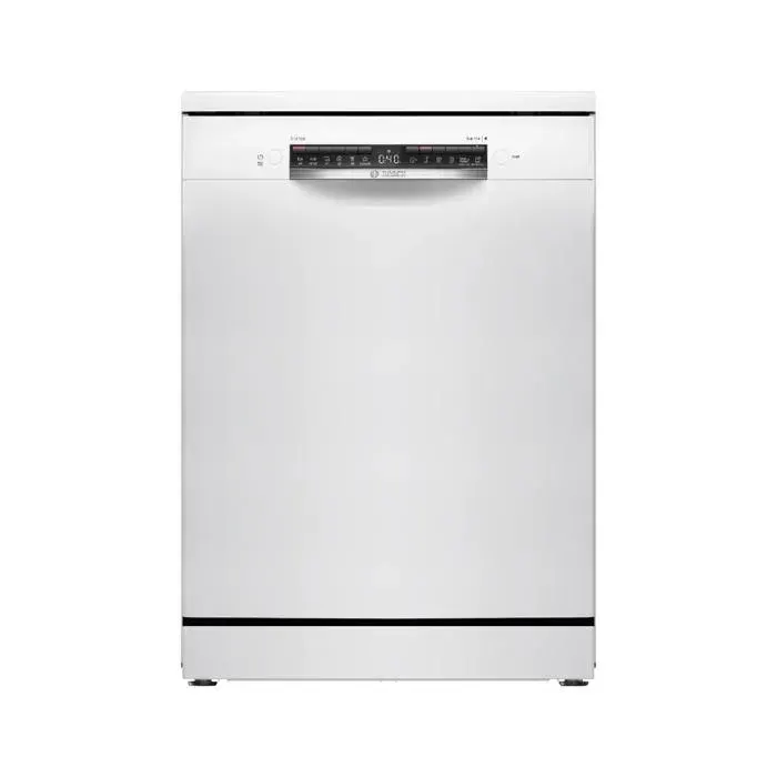 Lave-vaisselle Bosch 13 couverts Blanc - SMS4HKW07E