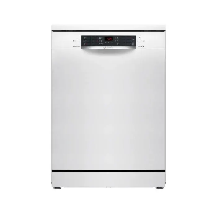 Lave-vaisselle Bosch 13 sets Blanc - SMS46KW02E