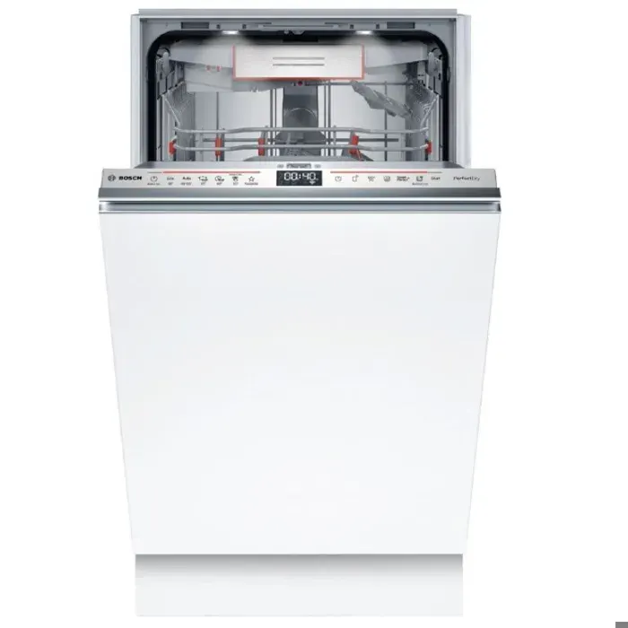 Lave-vaisselle Bosch Serie 6 SPV6ZMX17E 10 couverts