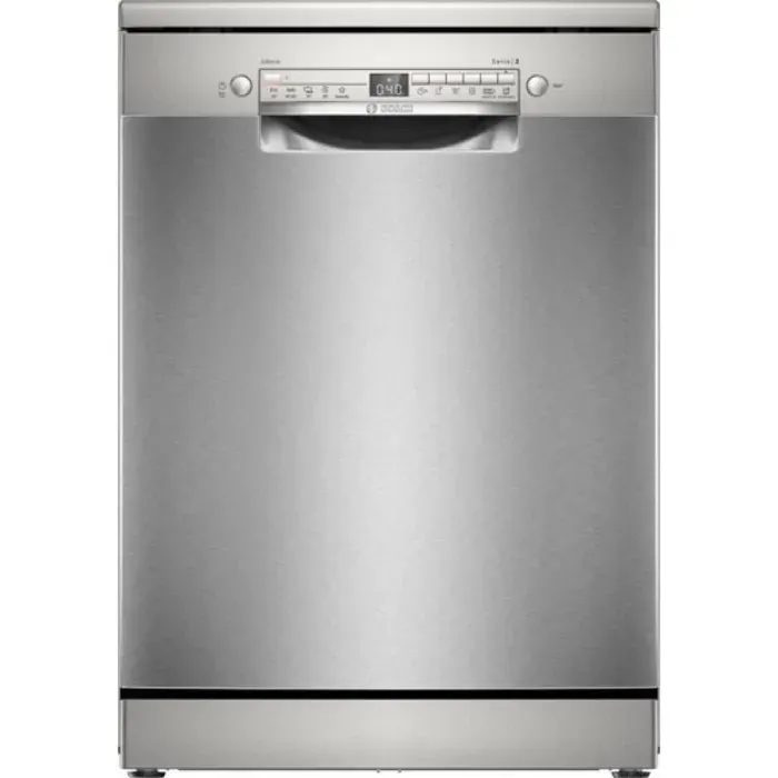 Lave-vaisselle Bosch SMS2HVI06E 14 couverts