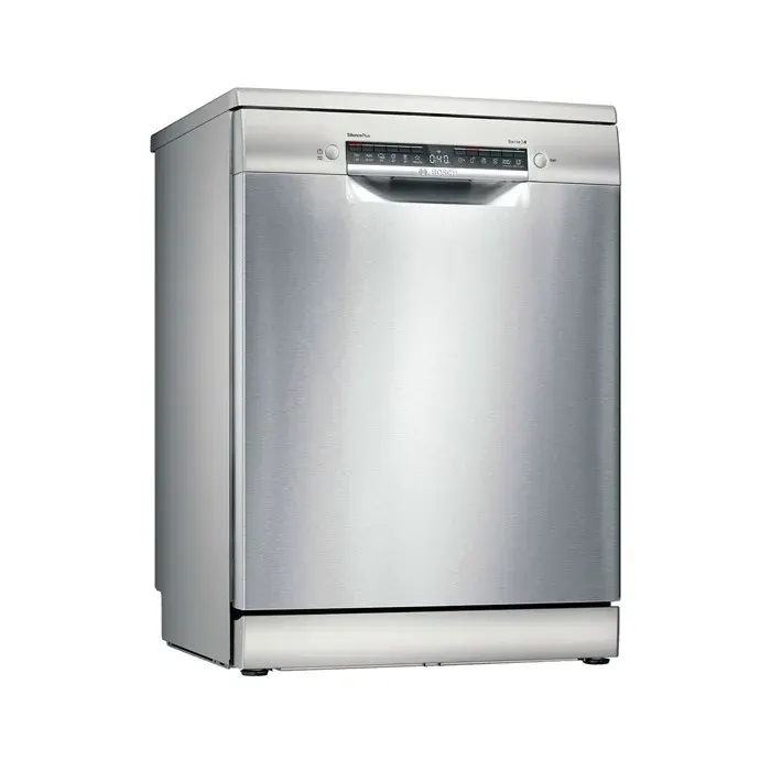 Lave-vaisselle Bosch SMS4EKI06E 13 Couverts Gris