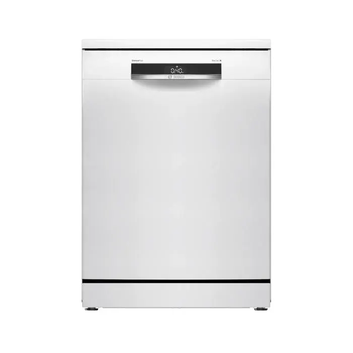Lave-vaisselle Bosch SMS6ECW15E 14 sets blanc — coloris Blanche