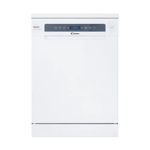 Lave-vaisselle Candy Rapido CF6C4F0W