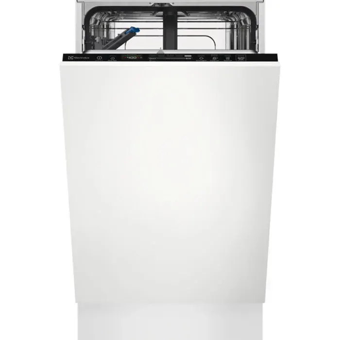 Lave-vaisselle Electrolux 911 077 023 Multicolore