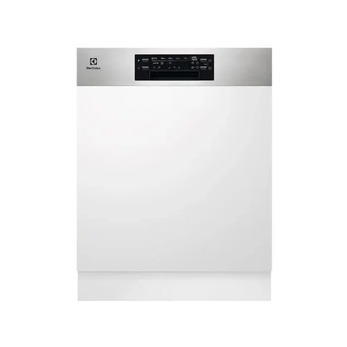 Lave-vaisselle Electrolux ENCASTRABLE - EEA47201IX 60CM - ELECTROLUX
