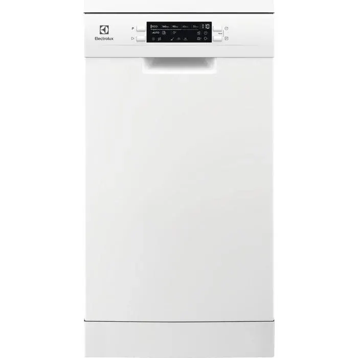 Lave-vaisselle Electrolux ess43210sw 45cm