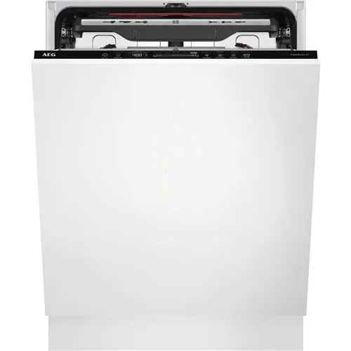 Lave-vaisselle encastrable AEG FSE96817P