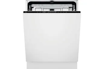 Lave-vaisselle encastrable AEG GI8200A2SN