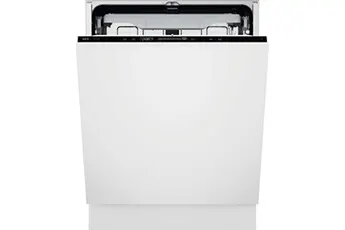 Lave-vaisselle encastrable AEG NG72IA22SK