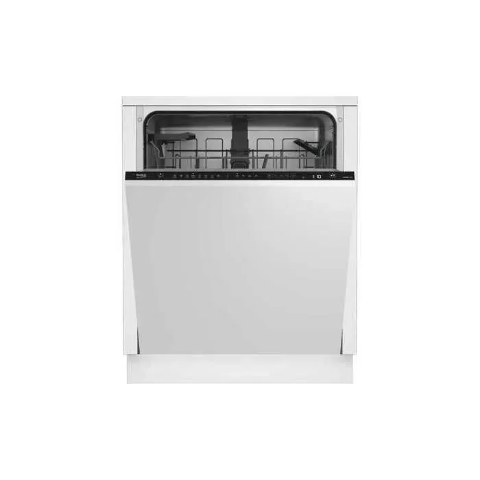 Lave-vaisselle encastrable Beko BDIN36461 SelfDry 14 couverts
