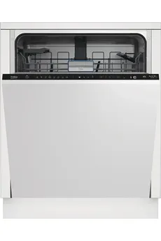 Lave-vaisselle encastrable BEKO BDIN38440P — vue 2