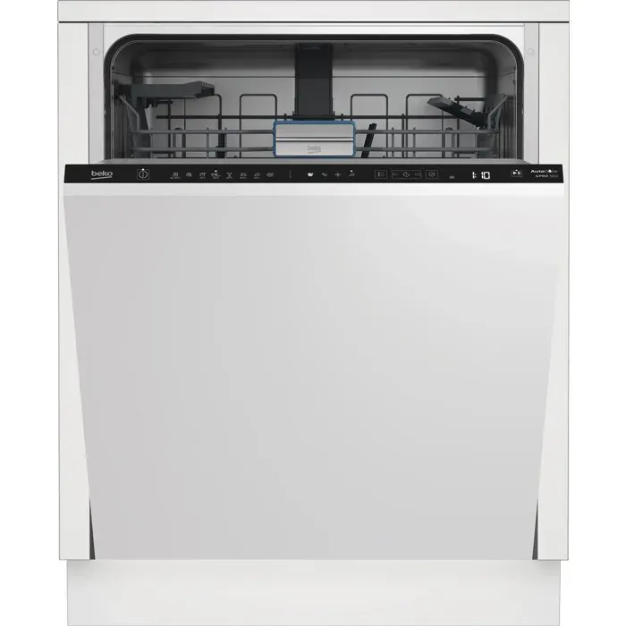 Lave-vaisselle encastrable BEKO BDIN38440P — vue 3