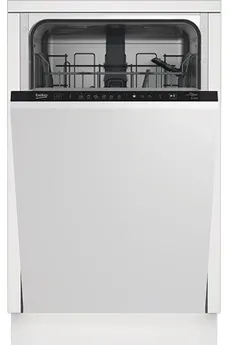 Lave-vaisselle encastrable Beko BDIS16030