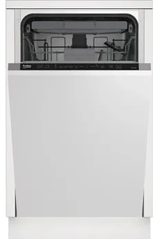 Lave-vaisselle encastrable Beko KDIS28122 - ENCASTRABLE 45CM