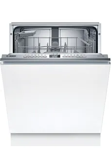 Lave-vaisselle encastrable Bosch SBV4EU800E