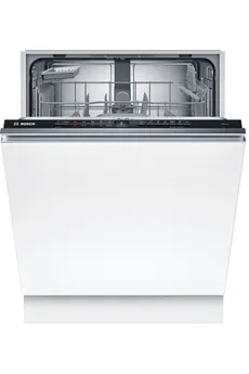 Lave-vaisselle encastrable Bosch SMV2HTX08E 60 cm
