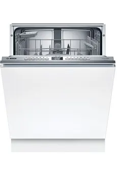Lave-vaisselle encastrable Bosch SMV6ZB805E