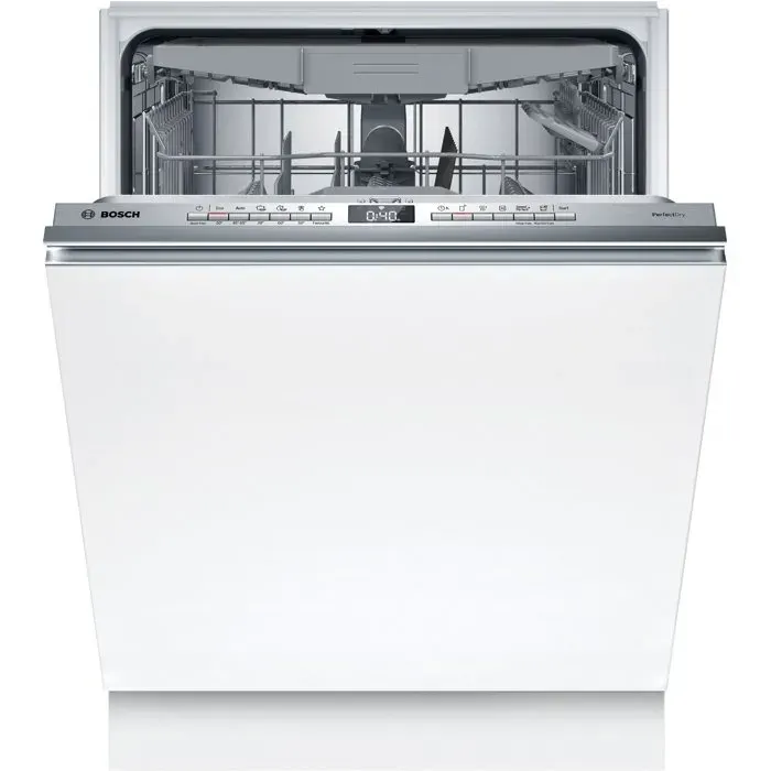 Lave-vaisselle encastrable Bosch SMV6ZCX10E — vue 2