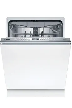 Lave-vaisselle encastrable Bosch SMV6ZCX10E