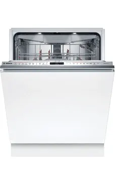 Lave-vaisselle encastrable Bosch SMV8YCX02E Blanc