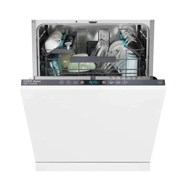 Lave-vaisselle encastrable Candy CI 4A2F0SA — vue 3