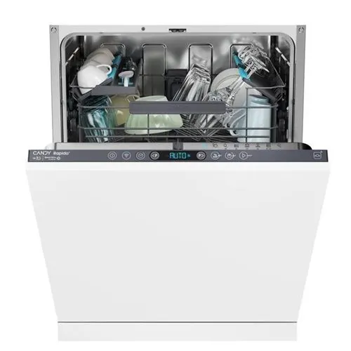 Lave-vaisselle encastrable Candy CI 4A2F0SA