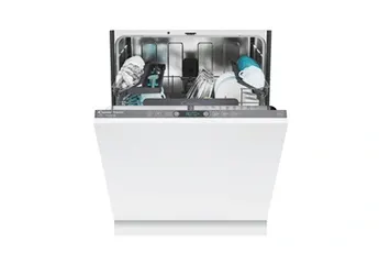 Lave-vaisselle encastrable Candy ci4c4f0pa