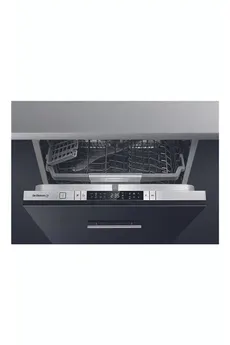 Lave-vaisselle encastrable De Dietrich DAJ433DQX - ENCASTRABLE 60 CM