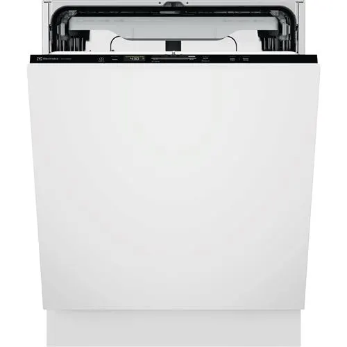Lave-vaisselle encastrable ELECTROLUX E62LB200S Tout Integrable 60 cm