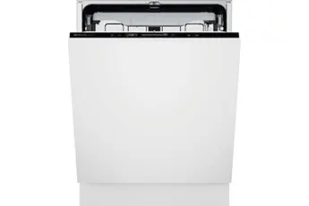 Lave-vaisselle encastrable Electrolux E72LA200P