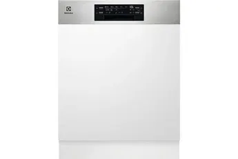 Lave-vaisselle encastrable Electrolux EES48400IX 60cm