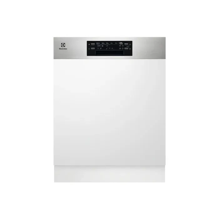 Lave-vaisselle encastrable Electrolux EES48400IX 60cm — vue 2