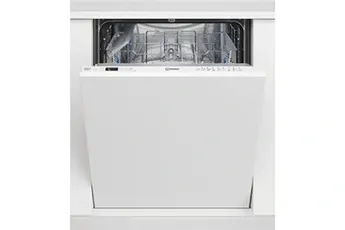 Lave-vaisselle encastrable Indesit D2IHD526AS - Encastrable 60 cm