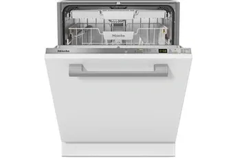 Lave-vaisselle encastrable Miele G 5651 SCVi Active