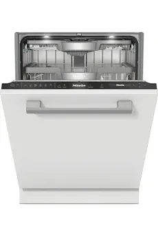 Lave-vaisselle encastrable Miele G 7765 SCVI XXL AutoDos - ENCASTRABLE 60 CM