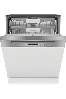 Lave-vaisselle encastrable Miele G7210 SCI INOX - ENCASTRABLE 60CM