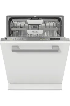 Lave-vaisselle encastrable Miele G7260 SCVI - ENCASTRABLE 60 CM