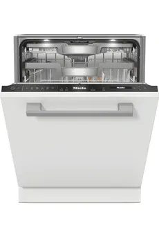 Lave-vaisselle encastrable Miele G7760 SCVI AUTODOS - ENCASTRABLE 60 CM