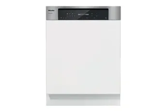 Lave-vaisselle encastrable Miele PFD 101 I - ENCASTRABLE 60 CM
