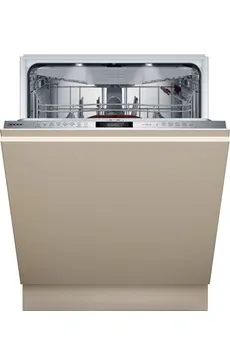Lave-vaisselle encastrable Neff S177ECX17E