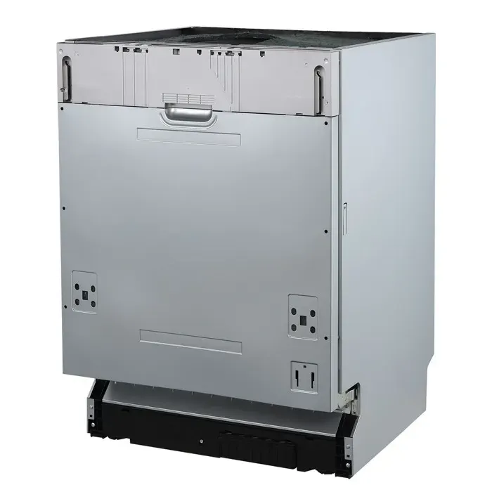 Lave-vaisselle encastrable Proline PBI1444BFULL — vue 2