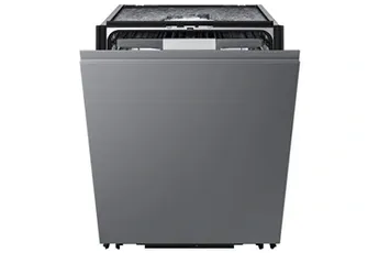 Lave-vaisselle encastrable Samsung DW80H77WAI0 AI Wash