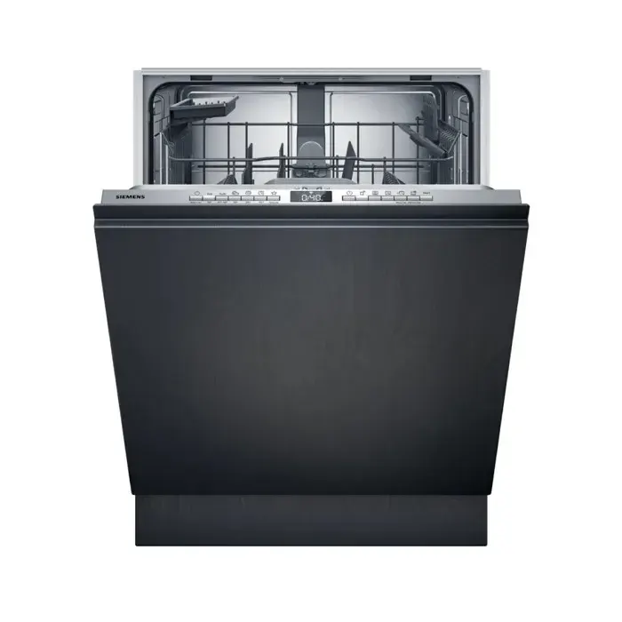 Lave-vaisselle Encastrable Siemens 13 Couverts Wi-Fi Gris - SN63HX03TE